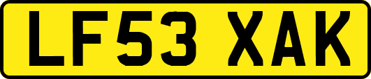 LF53XAK
