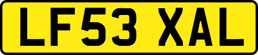LF53XAL