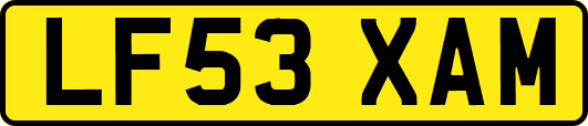 LF53XAM