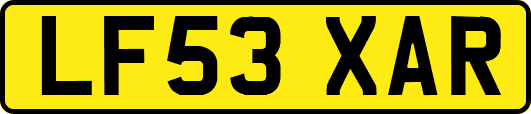 LF53XAR