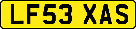 LF53XAS