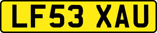 LF53XAU