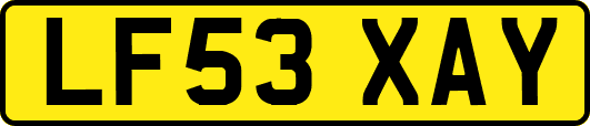 LF53XAY