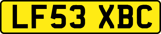 LF53XBC