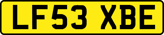 LF53XBE