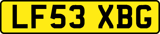 LF53XBG