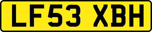 LF53XBH