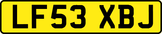 LF53XBJ