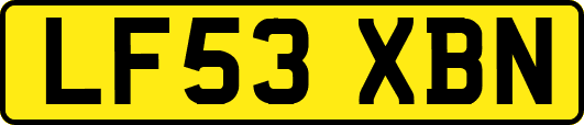 LF53XBN