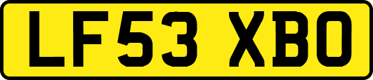 LF53XBO