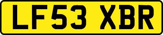 LF53XBR