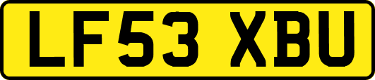 LF53XBU