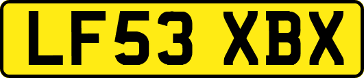LF53XBX