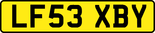 LF53XBY