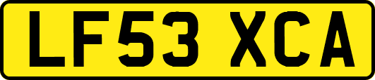 LF53XCA