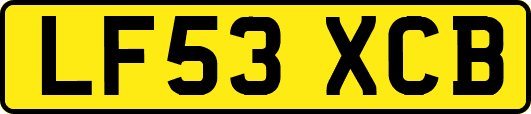 LF53XCB