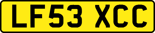 LF53XCC