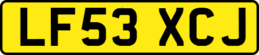 LF53XCJ