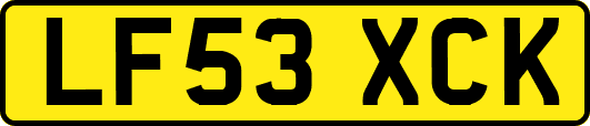 LF53XCK