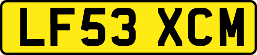 LF53XCM