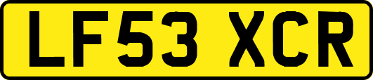 LF53XCR