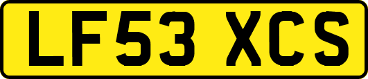 LF53XCS