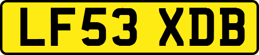 LF53XDB