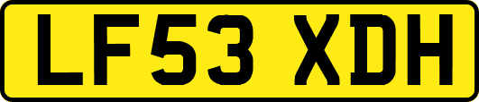 LF53XDH