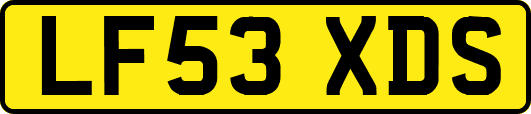 LF53XDS