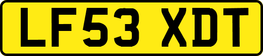 LF53XDT
