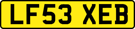 LF53XEB