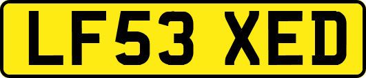 LF53XED
