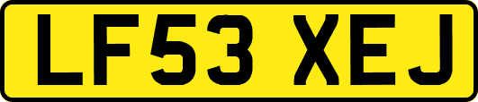 LF53XEJ