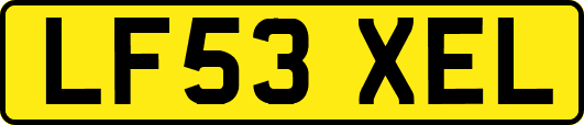 LF53XEL