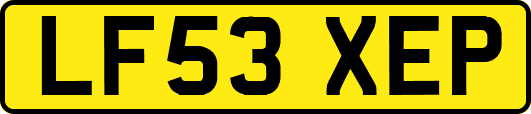 LF53XEP