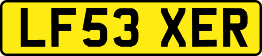 LF53XER