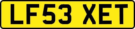 LF53XET