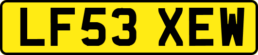 LF53XEW