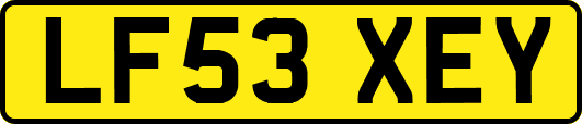 LF53XEY