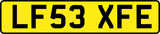 LF53XFE
