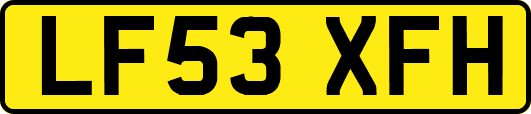 LF53XFH