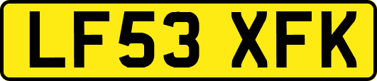 LF53XFK