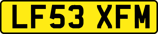 LF53XFM