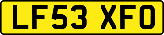 LF53XFO