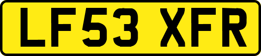 LF53XFR