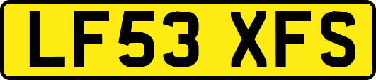 LF53XFS