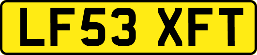 LF53XFT