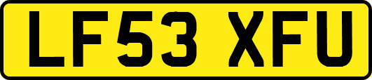 LF53XFU