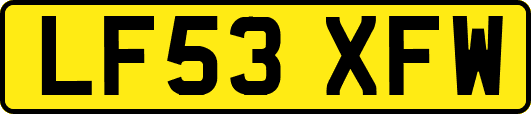 LF53XFW
