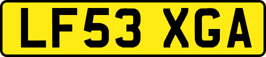 LF53XGA